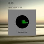 cover: Osier - Everywhere Water