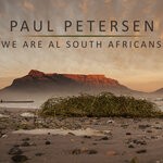 cover: Paul Petersen - We Are All South Africans