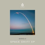 cover: Bungle - Space Shift EP