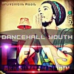 cover: I Ras - DANCEHALL YOUTH