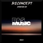 cover: B&s Concept - Starter EP