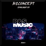 cover: B&s Concept - Starlight EP