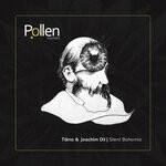 cover: Joachim Dil|Taino (cz) - Silent Bohemia