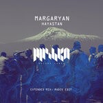 cover: Margaryan - Hayastan