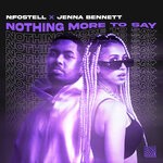 cover: Jenna Bennett|N:fostell - Nothing More To Say