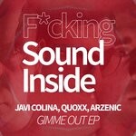 cover: Arzenic|Javi Colina|Quoxx - Gimme Out