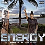 cover: Rnb Dee|Royaltylion - Energy (Explicit)