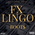 cover: Boot$ - FX Lingo (Explicit)