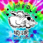 cover: Art:life - Life's A Drag