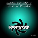 cover: Alex Phratz|Amon Fly - Sensation Paradise