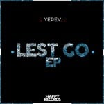 cover: Yerev. - Lest Go