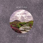 cover: Moe Turk - Essence