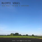 cover: Ruimte Vogel - Blue Skies