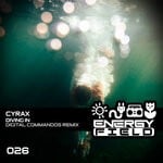 cover: Cyrax - Diving In (Digital Commandos Remix)