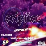 cover: Kaiyah Fyya - Top Speed (Explicit)