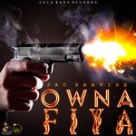 cover: Culu Badz Records|Jac Saavige - Owna Fiya