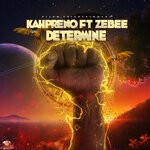 cover: Kahpreno|Zebee - Determine