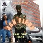 cover: Jah Fiery - Chop Foot Jeans