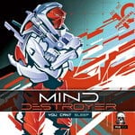 cover: Mind Destroyer - You Can't Sleep