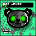 cover: Hartshorn|Mkn - YGM