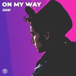 cover: Jsavant - On My Way