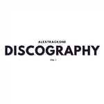 cover: Alextrackone - Discography Vol 1