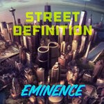 cover: Eminence Lukman - Street Definition