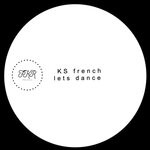 cover: Ks French - Lets Dance