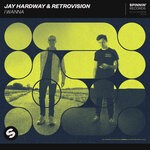 cover: Jay Hardway|Retrovision - I Wanna