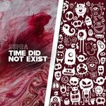 cover: Sumia - Time Did Not Exist