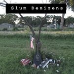 cover: Slum Denizens - Groove Solution