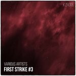 cover: Various - First Strike #3