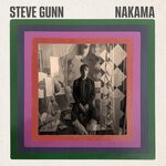 cover: Steve Gunn - Nakama