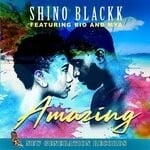 cover: Shino Blackk Feat Rio|Mya - Amazing