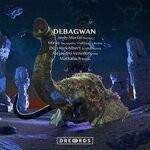 cover: Debagwan - Debagwan Remixes