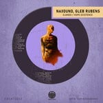 cover: Gleb Rubens|Naxound - Django