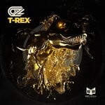 cover: Oz - T-Rex EP