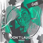 cover: Mvdnes - Don't Laugh