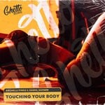 cover: Archelli Findz|Daniil Vayder - Touching Your Body