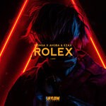 cover: Am3ba & Ezax|Wonga - Rolex