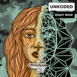 cover: Unkoded - Right Now