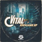 cover: Vital - Endgame EP