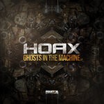 cover: Hoax - Ghosts In The Machine EP