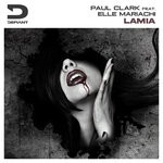 cover: Elle Mariachi|Paul Clark (uk) - Lamia