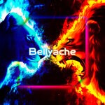 cover: Starix - Bellyache