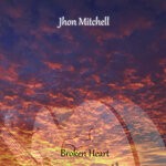 cover: Jhon Mitchell - Broken Heart