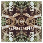 cover: Balzer - Havarie