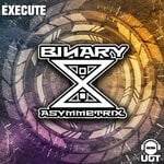 cover: Binary Asymmetrix - Execute