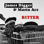 cover: Masta Ace|James Digger - Bitter