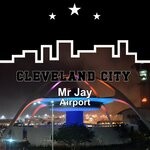 cover: Mr Jay - Airport